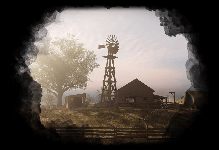 Farm picture
