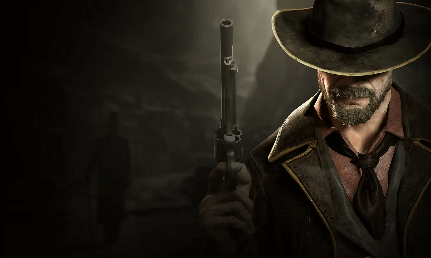A Twisted Path to Renown